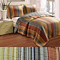 Katy Quilt Set (Pack of 4 Sets) King