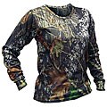 Medalist Women's Hunt Midweight Crew Top