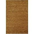 Hand-woven Larkin Wool Rug (2' x 3')