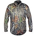 Medalist Men's Hunt 1/4-zip Microfleece Pullover