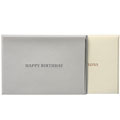 Crane & Co. Hand-engraved Note Card Assortment