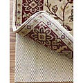 Durable Plush Non-slip Hard Floor Rug Pad (2' x 8')