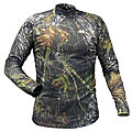 Medalist Men's Hunt Stretch Heavyweight Base Layer Top