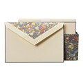 Cranes Card Set and Desk Caddy