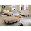 Cybil Microfiber Sofas (Case of 5)