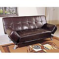 Benton Bi-cast Leather Adjustable Sofas (Pack of 7)