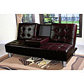 Barron Bi-cast Leather Adjustable Sofas (Pack of 5)