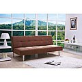 Darlington Microfiber Adjustable Sofas (Pack of 10)