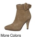 Bandolino Women's 'Jahnavi' Platform Ankle Boots