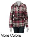 Therapy by Lane Crawford Junior's Big Collar Jacket