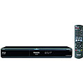 Panasonic DMP-BD30K SD Card Slot Blu-ray Disc Player (Refurbished)