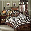 Brookwood 3-piece Cotton Quilt Set