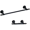 Danze 24-inch Towel and Paper Holder Set