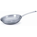 Marcus Samuelsson 10-inch Stainless Steel Skillet