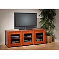 Chelsea Cherry 60-inch Plasma/ LCD TV Stand