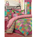 Zoey & Chloe Cool Patch Girl's Comforter