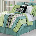 Smooth Moves Lola 200 Thread Count Sheet Set