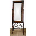 Bahama Elegante Floor Mirror
