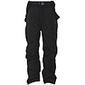 Trespass Men's Siege Plus Black Snowboard Pants