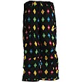 Sessions Trooper Kids' Black/ Multi Snowboard Pants