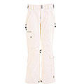 Sessions Slider Women's Smoke White Snowboard Pants