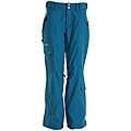 Sessions Slider Women's Blue Lagoon Snowboard Pants