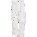 Sessions Serenity Women's Smoke White Snowboard Pants