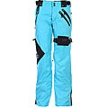 Grenade Autumn Women's Blue Snowboard Pants