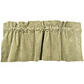 Jaguar 'Loden' Valance Pair (18 in. x 54 in.)