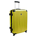 Heys USA 4WD 30-inch Yellow Upright Bag
