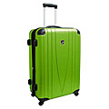 Heys USA 4WD 30-inch Lime Green Upright Bag