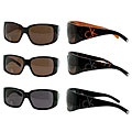 Calvin Klein CK 4066/S Women's Fashion Sunglasses