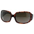 Calvin Klein CK 3071/S Women's Havana Fashion Sunglasses