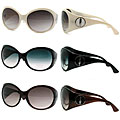 Calvin Klein CK 973/S Women's Fashion Sunglasses