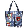 Ed Hardy 'Bella' Tote Bag