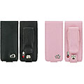 Apple iPod Nano 5 Leather Flip Case