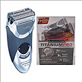 Remington MS-5100 Electric Shaver Kit (Canadian version)