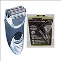 Remington MS-5100 Basic Model Electric Shaver (Canadian Version)