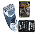 Remington MS-5100 Electric Shaver Kit (U.S. Version)