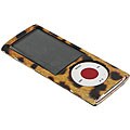 Apple iPod Nano 5 Leopard Design Case