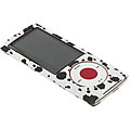 Apple iPod Nano 5 Dalmation Design Case