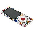 Apple iPod Nano 5-Color Butterfly Case