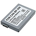 Canon BP-208 Compatible Li-Ion Battery for Elura 100/ DC10 / Optura S1