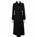 MICHAEL Michael Kors Women's Belted Coat