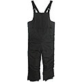 Sierra Action Kid's White Ski Snowboard Bibs