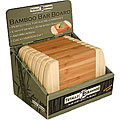 Totally Bamboo Bar Board Master Case (Pack of 8)