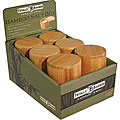 Totally Bamboo Salt Box Master Case (Pack of 12)