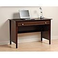 Everett Espresso Contemporary Computer Desk