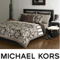 Michael Kors 'Taos' 4-piece Comforter Set