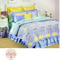 Tracy Reese Fairy Tale 4-piece Comforter Set